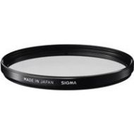 Adorama Sigma 67mm WR UV Filter - Water & Oil Repellent & Antistatic AFE9B0