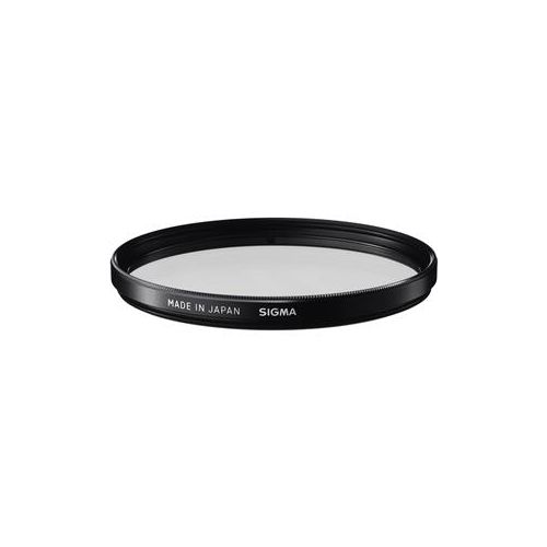  Adorama Sigma 67mm WR UV Filter - Water & Oil Repellent & Antistatic AFE9B0