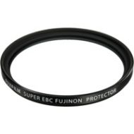 Fujifilm PRF-43 43mm Protector Filter 16489246 - Adorama