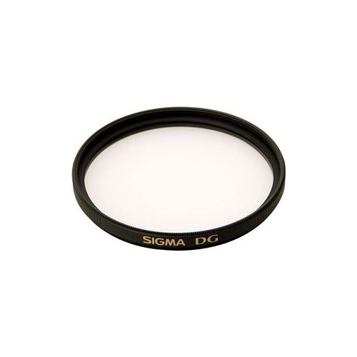  Sigma 46mm EX DG UV Multi-Coated Filter AFL940 - Adorama