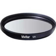 Vivitar Ultra Violet 37mm Filter VIV-UV-37 - Adorama
