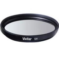 Vivitar VIVUV86 UV Multi-Purpose Glass Filter, 86mm VIVUV86 - Adorama