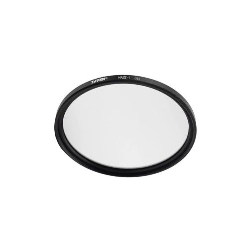  Tiffen 49mm UV-1 Haze-1 Filter 49HZE - Adorama