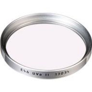 Leica E46 46mm UVa II Glass Filter, Silver 13034 - Adorama