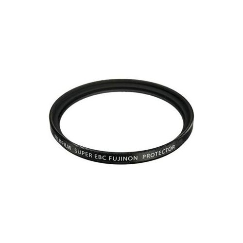  Fujifilm 77mm Protector Filter 16443101 - Adorama