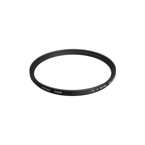  Heliopan 67mm UV 16 Layer Multi-Coated Filter 706711 - Adorama