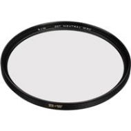 B + W 39mm Multi Coated (MRC) 007 Clear Filter 66-1069038 - Adorama