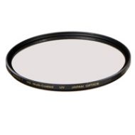 Adorama Vivitar VIVMCUV72 Multi-Coated UV Glass Filter, 72mm VIVMCUV72