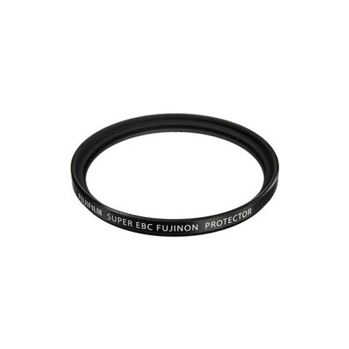  Fujifilm PRF-62 62mm Protector Filter 16240999 - Adorama