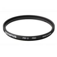 Adorama Olympus 72mm ZUIKO PRF-ZD72 PRO Protection Filter V652015BW000