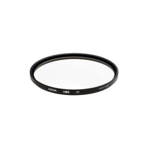  Hoya 49mm HD3 UV Filter XHD3-49UV - Adorama