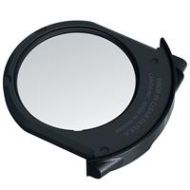 Adorama Canon Drop-In Clear Filter A for EF-EOS R Mount Adapter 3444C001