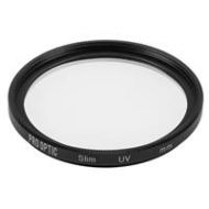 Adorama ProOPTIC 95mm Multi Coated UV Ultra Violet Slim Filter PRO-FL-95-UV