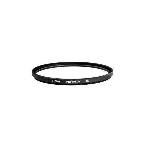  Adorama Hoya NXT Plus 58mm 10-Layer HMC Multi-Coated UV Lens Filter A-NXTPL58UV