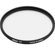 Nikon 58mm Neutral Clear Filter 2483 - Adorama