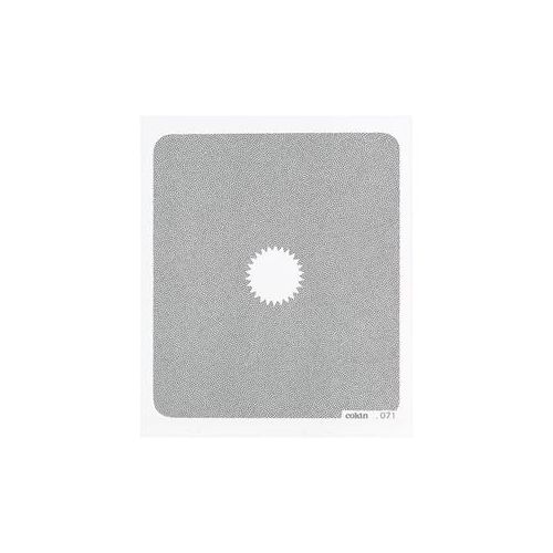  Adorama Cokin XP71 Diffuser 2 Filter with Center Spot X-Pro Series X071