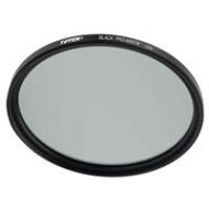 Tiffen 4.5 Round Black Pro-Mist 1/8 Filter 412BPM18 - Adorama