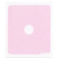 Adorama Cokin Center Spot 85x85mm Wide-Angle 1/3-stop Resin Filter, Pink P079