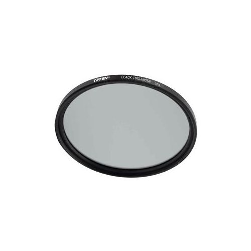  Tiffen 127mm Black Pro-Mist 1/4 Filter 127BPM14 - Adorama