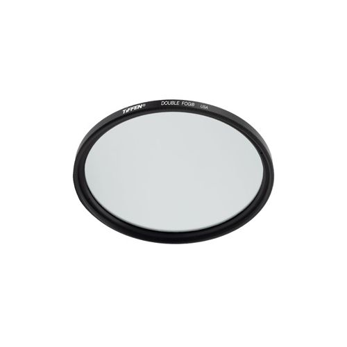  Tiffen 62mm Double Fog Image Softening FX Filter 2 62DF2 - Adorama