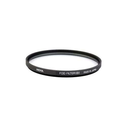  Hoya 49mm Fog B Effect Glass Filter S-49FOGB-GB - Adorama