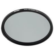 Tiffen 62mm Warm Black Pro Mist 1/2 Filter 62WBPM12 - Adorama