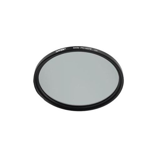  Tiffen 62mm Warm Black Pro Mist 1/2 Filter 62WBPM12 - Adorama