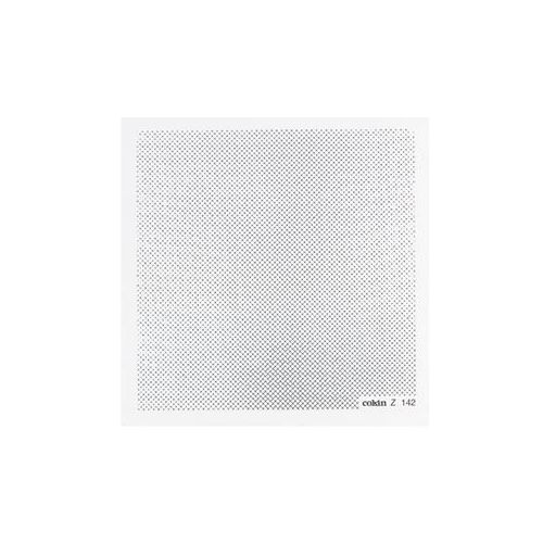  Adorama Cokin Z142 White Net Diffuser Filter #1-4x4/100x100mm Z-Pro Series Z142