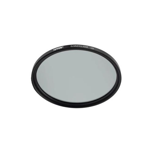  Tiffen 55mm Glimmerglass Diffusion Filter 1 55GG1 - Adorama