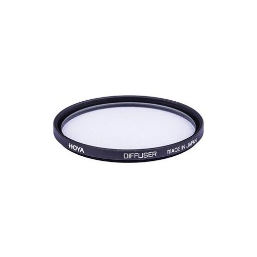  Hoya 40.5mm Diffuser (Soften) Filter B-405DIFF-GB - Adorama