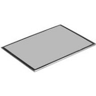Adorama Cavision 4 x 5.65 0.9x Soft Mist Clear Glass Filter, 4mm Thick #FTG4X565SC1/2 FTG4X565SC1/2