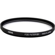 Hoya 52mm Fog B Effect Glass Filter S-52FOGB-GB - Adorama