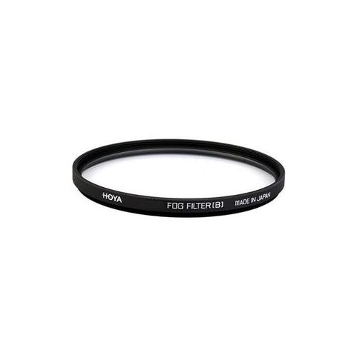  Hoya 52mm Fog B Effect Glass Filter S-52FOGB-GB - Adorama