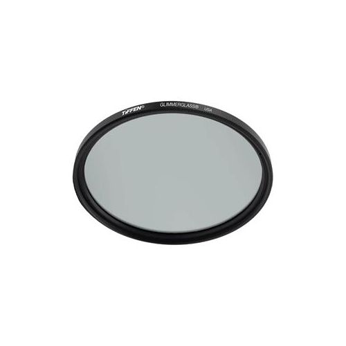  Tiffen 52mm Glimmerglass Diffusion Filter 3 52GG3 - Adorama