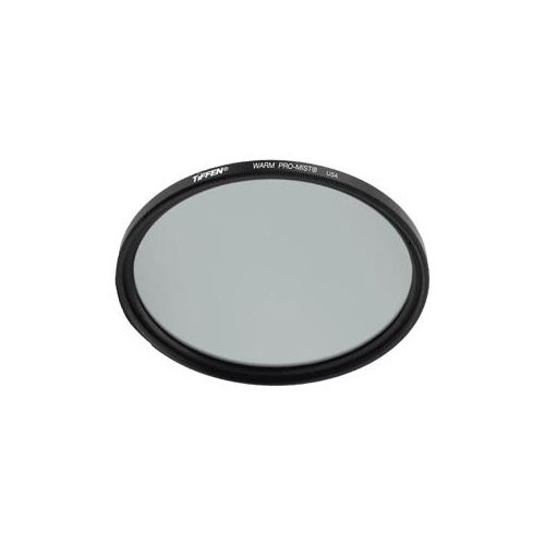  Tiffen 72mm Warm Black Pro Mist 1/2 Filter 72WBPM12 - Adorama