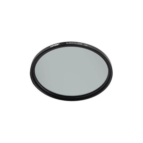  Tiffen 62mm Glimmerglass Diffusion Filter 5 62GG5 - Adorama