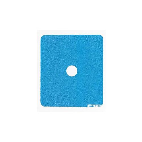  Adorama Cokin P67 Blue Diffuser Filter with Center Spot, P-Series P067