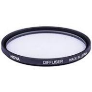 Hoya 82mm Diffuser Filter B-82DIFF-GB - Adorama