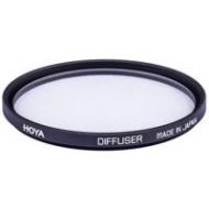 Hoya 62mm Diffuser Filter B-62DIFF-GB - Adorama