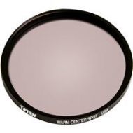 Tiffen 77mm Warm Center Spot Image Softening Filter 77WCS - Adorama