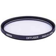 Hoya 58mm Diffuser Filter B-58DIFF-GB - Adorama