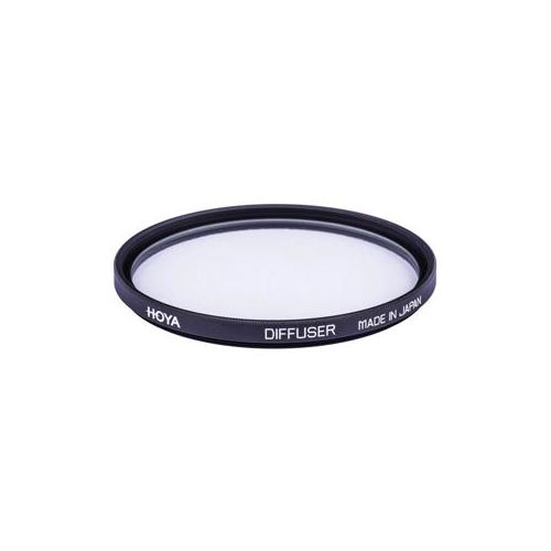  Hoya 58mm Diffuser Filter B-58DIFF-GB - Adorama