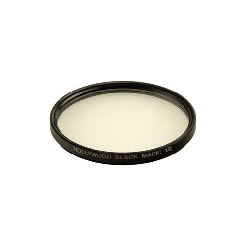  Adorama Schneider Optics 82mm Hollywood Black Magic 1/2 Filter 68-091282