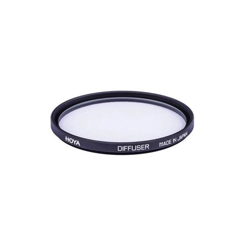  Hoya 77mm Diffuser Filter B-77DIFF-GB - Adorama