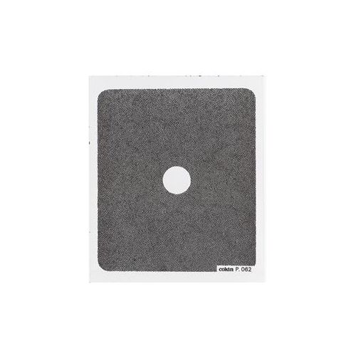  Cokin P62 Gray Diffuser w/Center Spot, P-Series P062 - Adorama