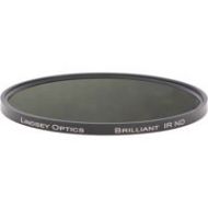 Adorama Lindsey Optics 4.5 Round Brilliant FS IR ND 1.8 Filter, Anti-Reflection Coating L-45-ND18-IR-AR