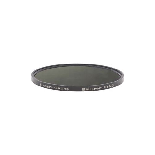  Adorama Lindsey Optics 4.5 Round Brilliant FS IR ND 1.8 Filter, Anti-Reflection Coating L-45-ND18-IR-AR