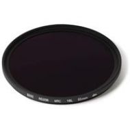 Adorama Gobe ND256 95mm 16-Layer MRC 2.4 (8 Stops) Neutral Density Filter ND256G2P95