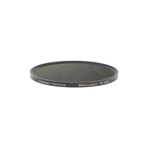  Adorama Lindsey Optics 4.5 Round Brilliant FS IR ND 1.5 Filter, Anti-Reflection Coating L-45-ND15-IR-AR