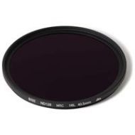 Adorama Gobe ND128 40.5mm 16-Layer MRC 2.1 (7 Stops) Neutral Density Filter ND128G2P40